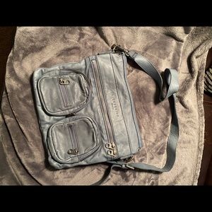Liebeskind Leather Crossbody